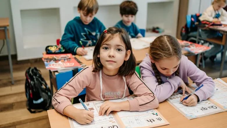"Dan naopako" u Adriatic College: Učenici postaju Učitelji!