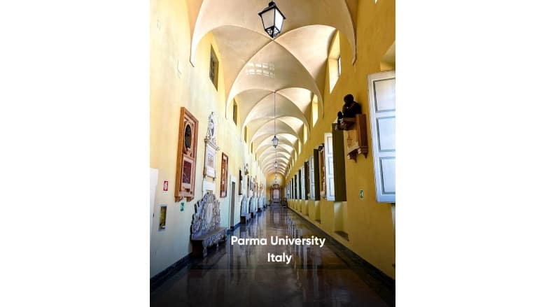 Università di Parma