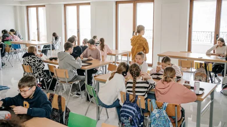 Adriatic College: Inicijative za Fizičko Vaspitanje, Pravilnu Ishranu i Prevenciju Bolesti