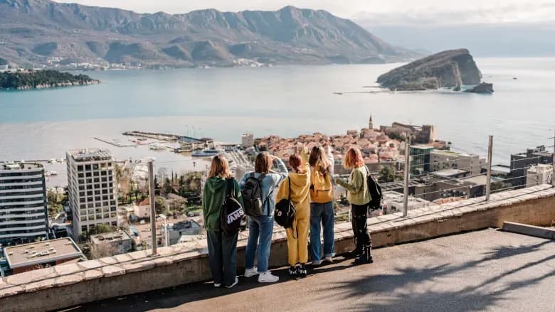 Adriatic College: Jedinstvena lokacija