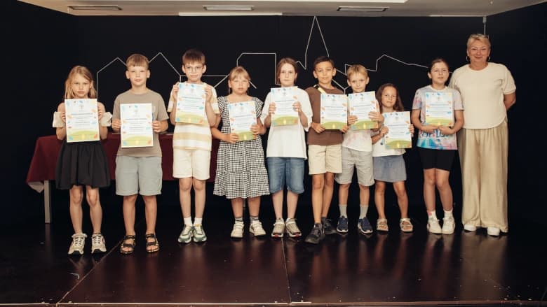 Final Assemblies of the 2025/2026 Academic Year