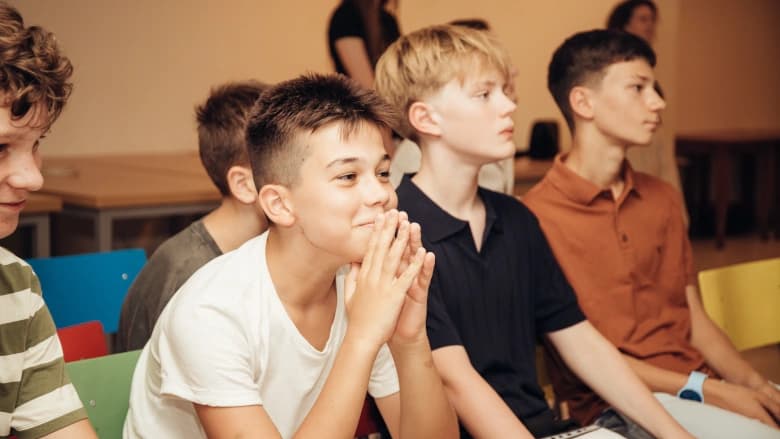Final Assemblies of the 2025/2026 Academic Year