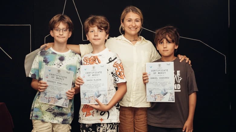 Final Assemblies of the 2025/2026 Academic Year