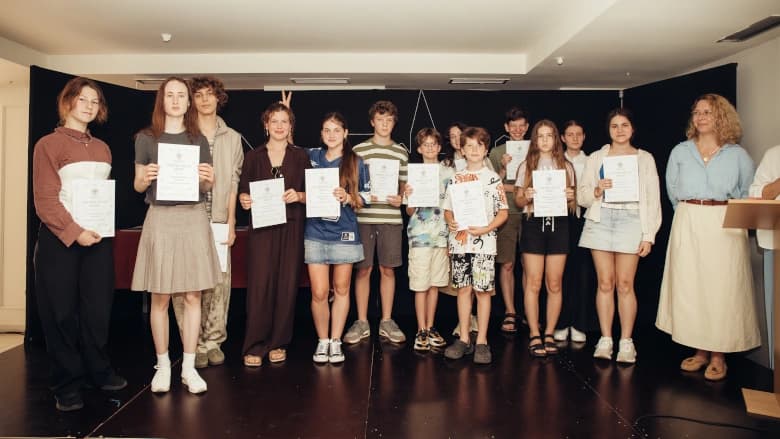 Final Assemblies of the 2025/2026 Academic Year