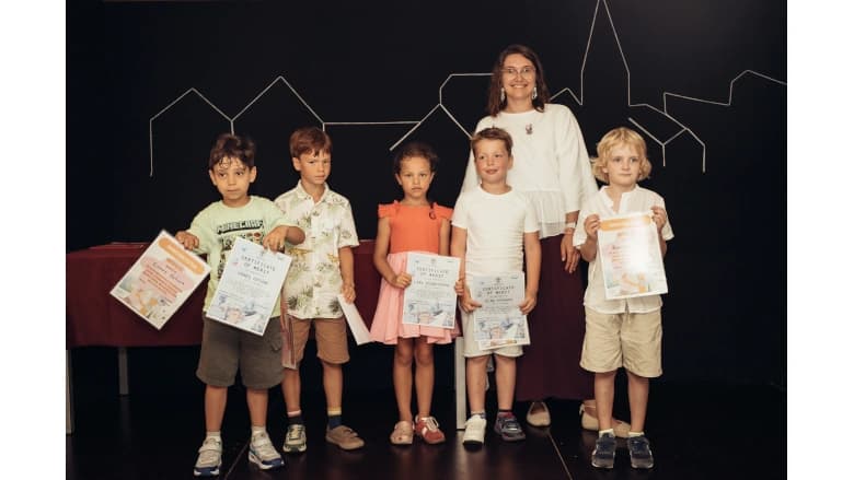 Final Assemblies of the 2025/2026 Academic Year