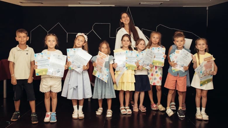 Final Assemblies of the 2025/2026 Academic Year