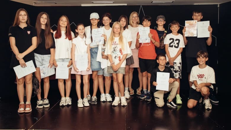 Final Assemblies of the 2025/2026 Academic Year