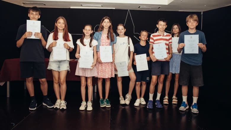 Final Assemblies of the 2025/2026 Academic Year