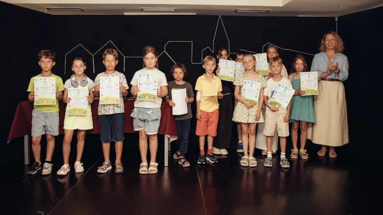 Final Assemblies of the 2025/2026 Academic Year