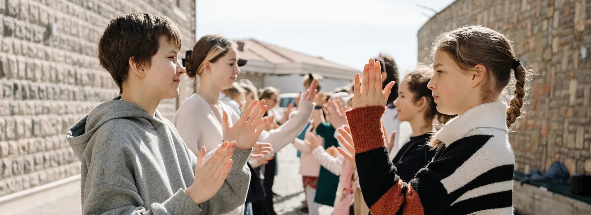 Психологическая служба в Adriatic College