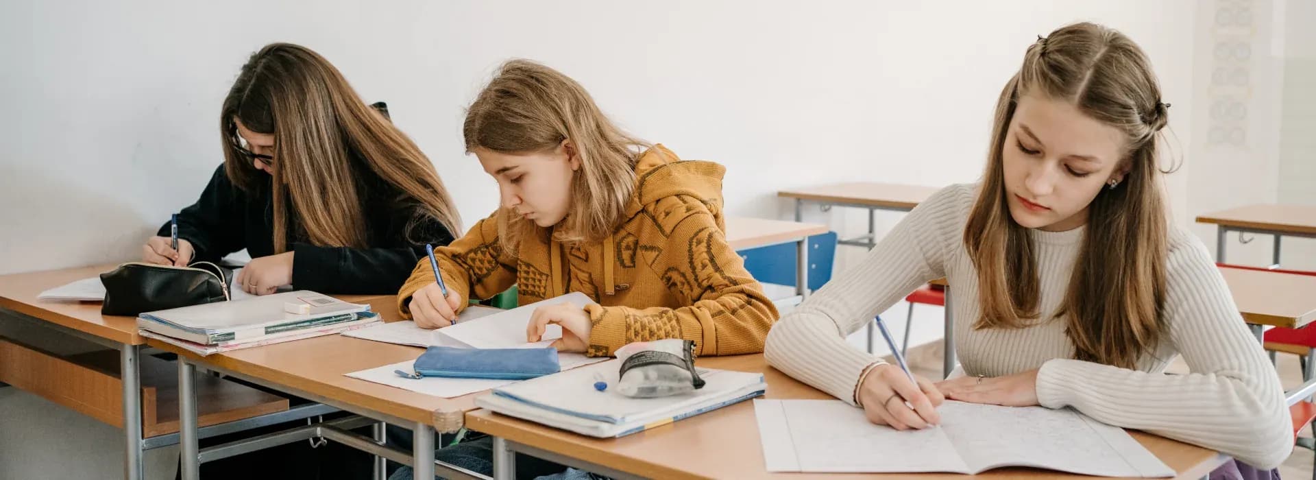 Srednja škola u Adriatic College