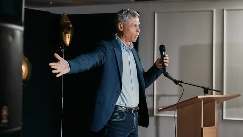 Maturalno veče za IX razred u Adriatic College-u