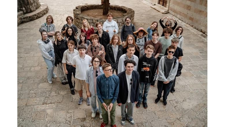 IB DP 2025 Examination Results at Adriatic College