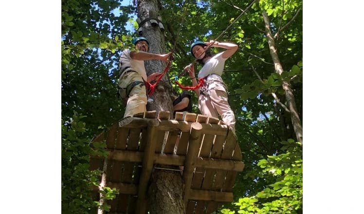 IB DP Students’ Hike to Lovćen National Park