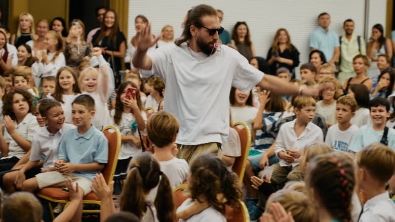 Start of the New School Year at Adriatic College