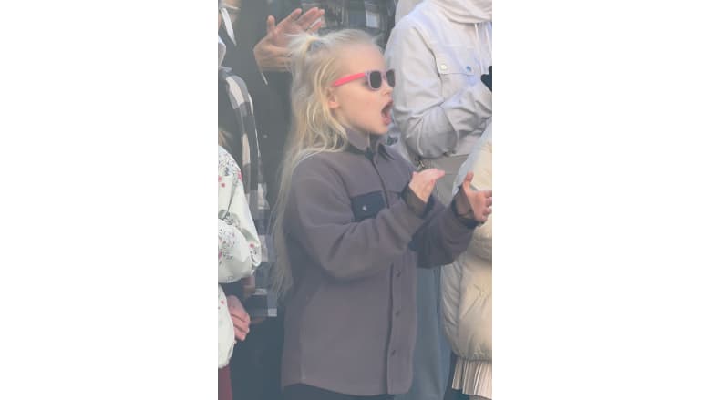 Новогодняя благотворительная ярмарка TOPLA ZIMA 2025