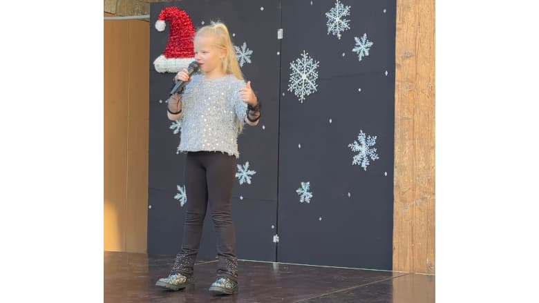 Новогодняя благотворительная ярмарка TOPLA ZIMA 2025