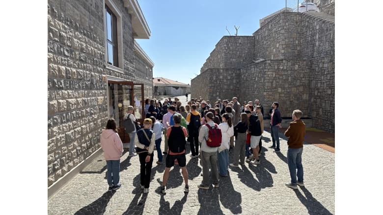 Open Day at Adriatic College