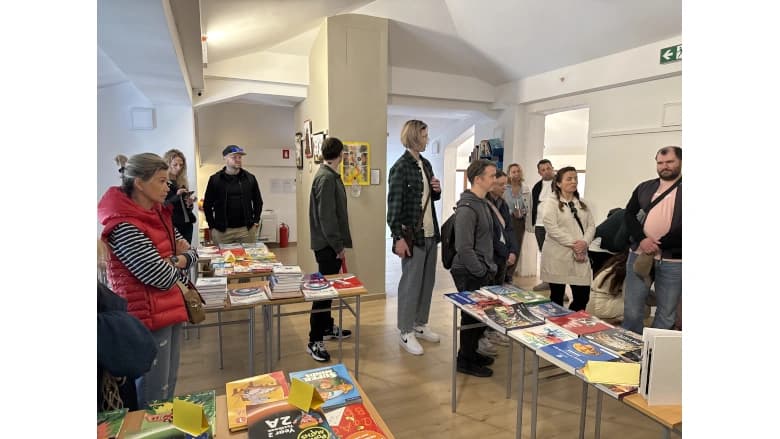 Open Day at Adriatic College