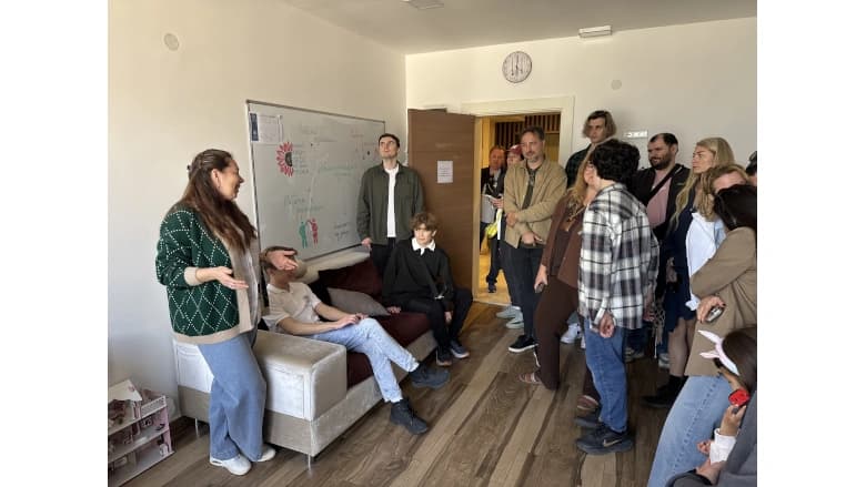 Open Day at Adriatic College