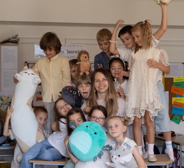 Primary school