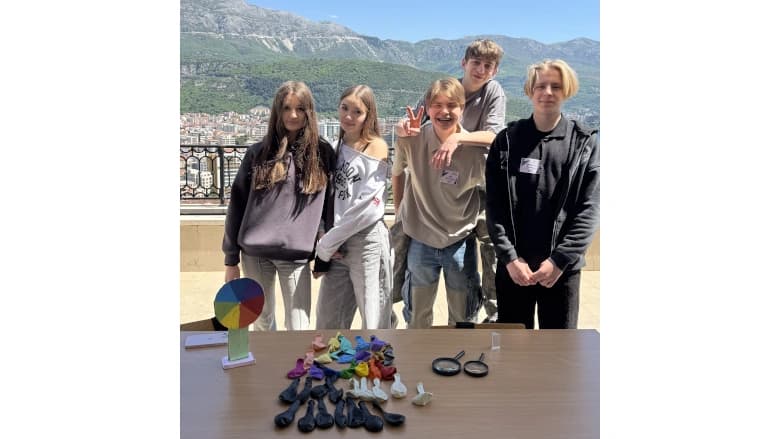 Science Festival at Adriatic College