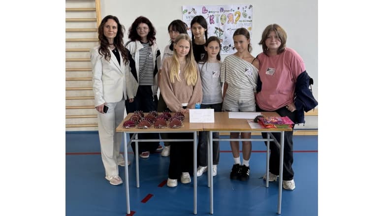 Science Festival at Adriatic College