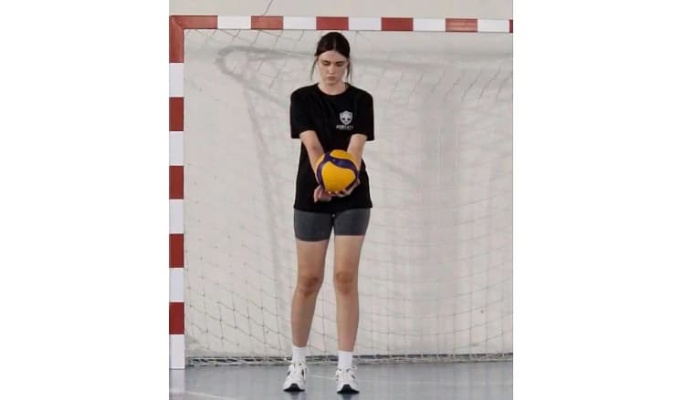 Mini-turnir u odbojci između Adriatic College-a i škole „Kompas” (Bar)