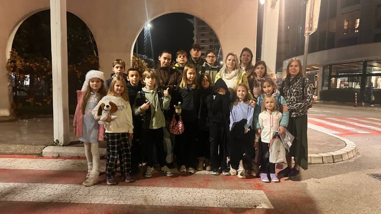 Adriatic College na međunarodnoj matematičkoj olimpijadi „DUNA“