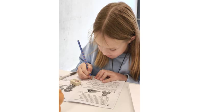 Adriatic College na međunarodnoj matematičkoj olimpijadi „DUNA“