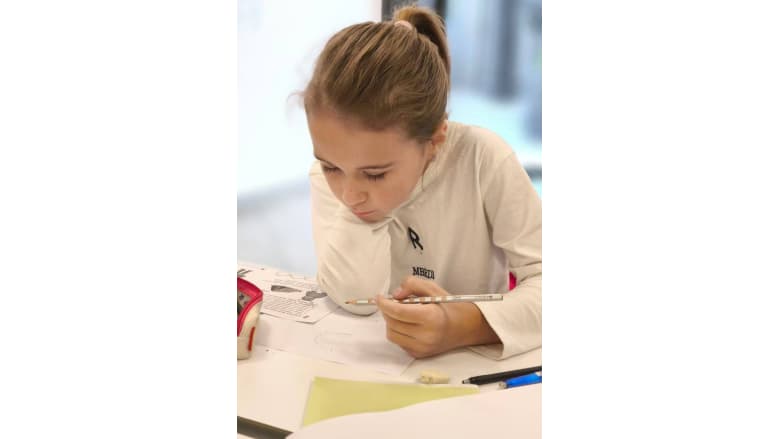 Adriatic College na međunarodnoj matematičkoj olimpijadi „DUNA“