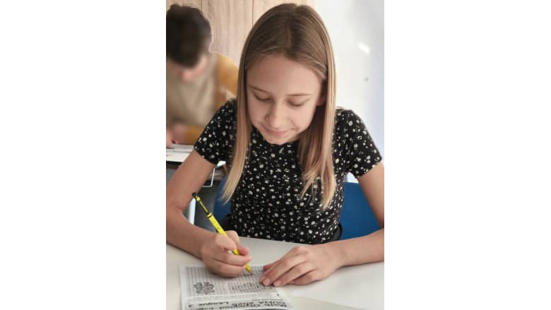 Adriatic College na međunarodnoj matematičkoj olimpijadi „DUNA“