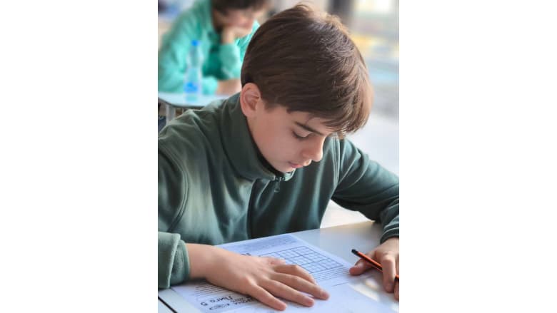 Adriatic College na međunarodnoj matematičkoj olimpijadi „DUNA“