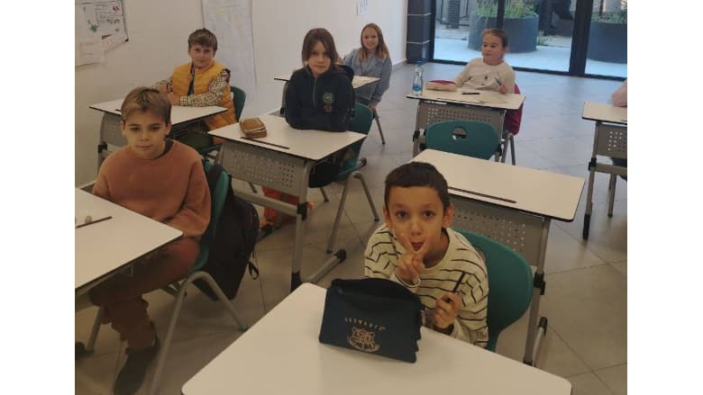 Adriatic College na međunarodnoj matematičkoj olimpijadi „DUNA“