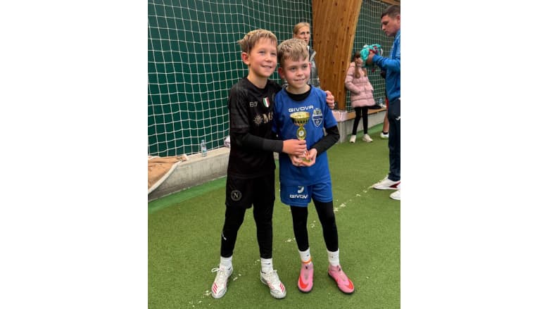 Prvi fudbalski turnir Adriatic College