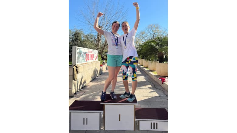 Adriatic Run: prva školska trka Adriatic College na budvanskom šetalištu