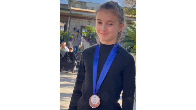 Adriatic Run: prva školska trka Adriatic College na budvanskom šetalištu