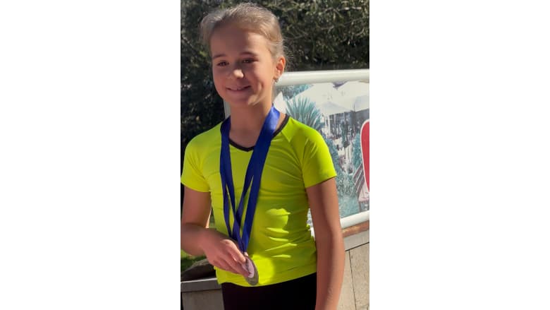 Adriatic Run: prva školska trka Adriatic College na budvanskom šetalištu