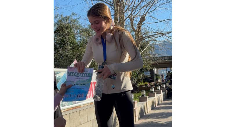 Adriatic Run: prva školska trka Adriatic College na budvanskom šetalištu