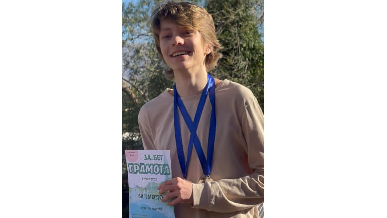 Adriatic Run: prva školska trka Adriatic College na budvanskom šetalištu