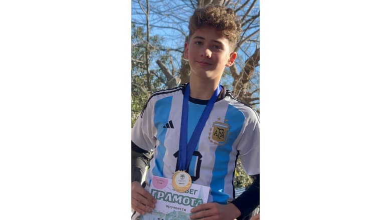 Adriatic Run: prva školska trka Adriatic College na budvanskom šetalištu