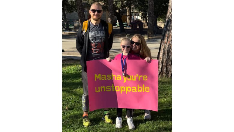 Adriatic Run: prva školska trka Adriatic College na budvanskom šetalištu