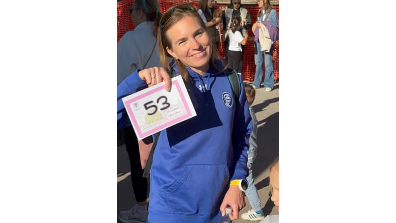 Adriatic Run: prva školska trka Adriatic College na budvanskom šetalištu