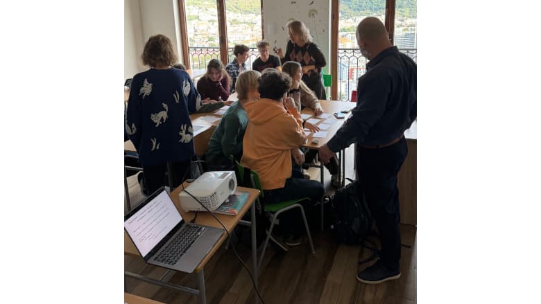 Dani profesionalne orijentacije u Adriatic College-u