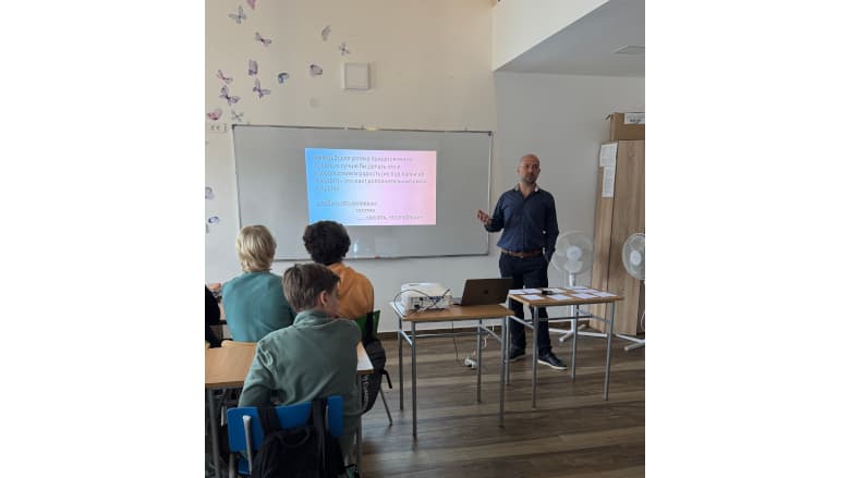 Dani profesionalne orijentacije u Adriatic College-u