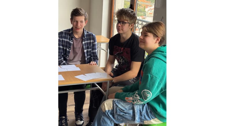 Dani profesionalne orijentacije u Adriatic College-u