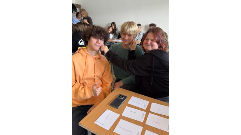 Dani profesionalne orijentacije u Adriatic College-u