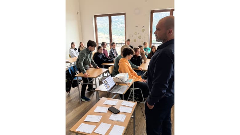 Dani profesionalne orijentacije u Adriatic College-u