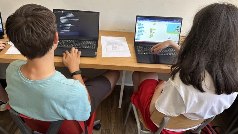 Engineering Festival at Adriatic College