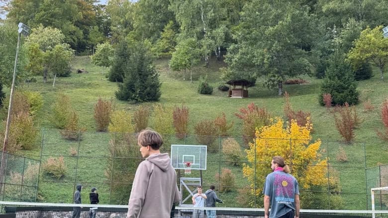 Planinski vikend učenika 9. razreda